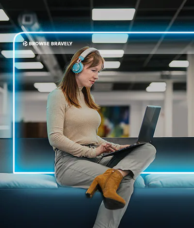 Secure both managed and unmanaged devices.