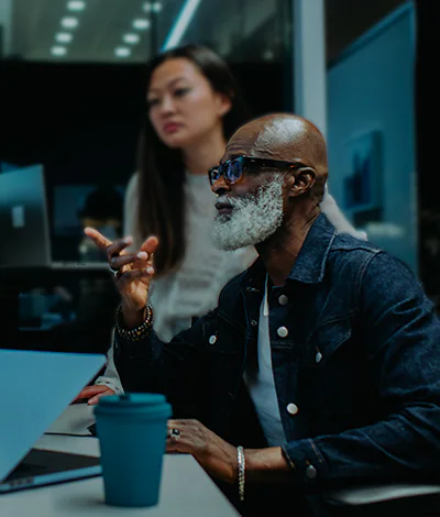 Deliver apps that test the limits. Not your patience.