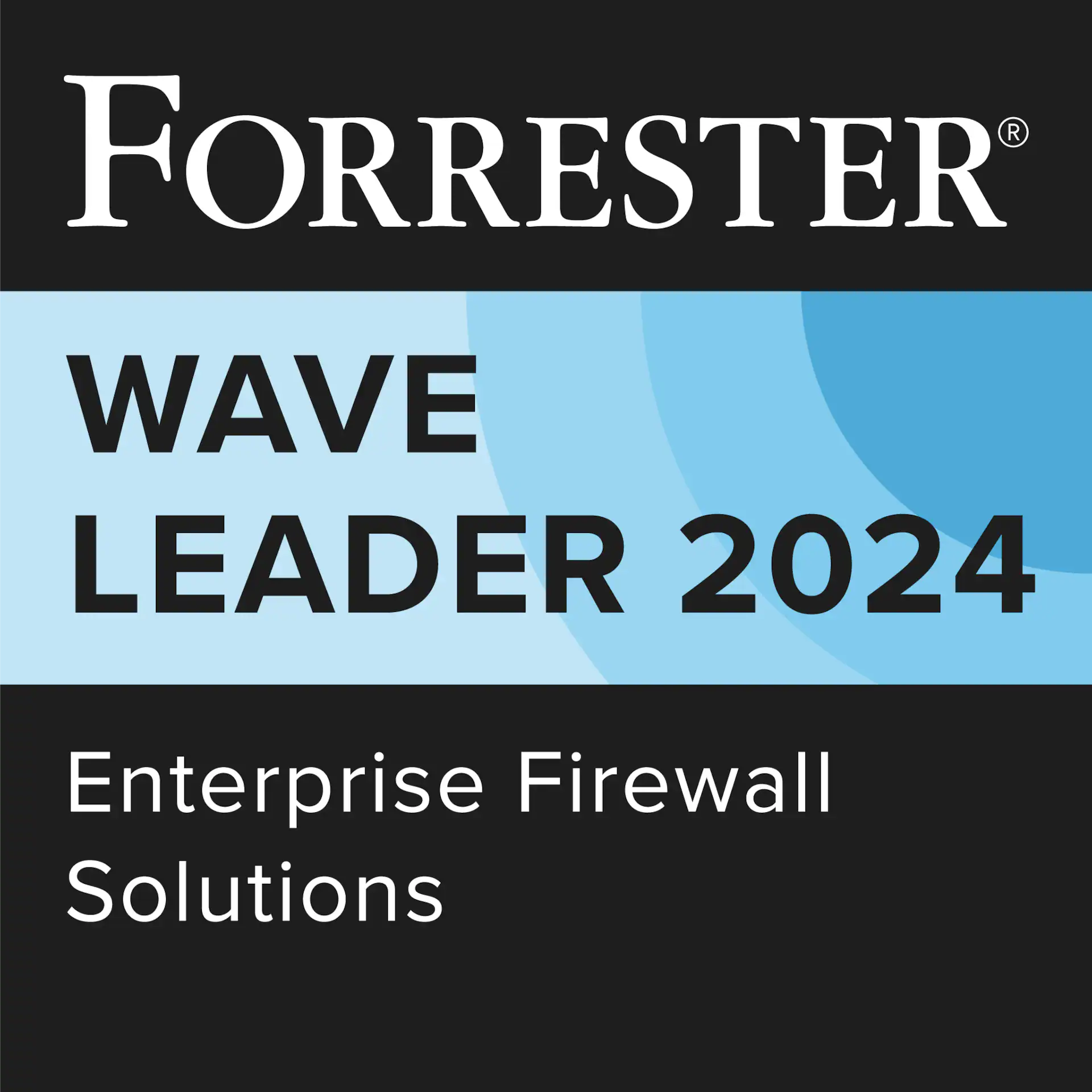 Forrester Logo