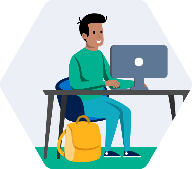 Saify Student Saasyan - AI-Powered Online Student Safety For K-12 Schools | PaloGuard ...